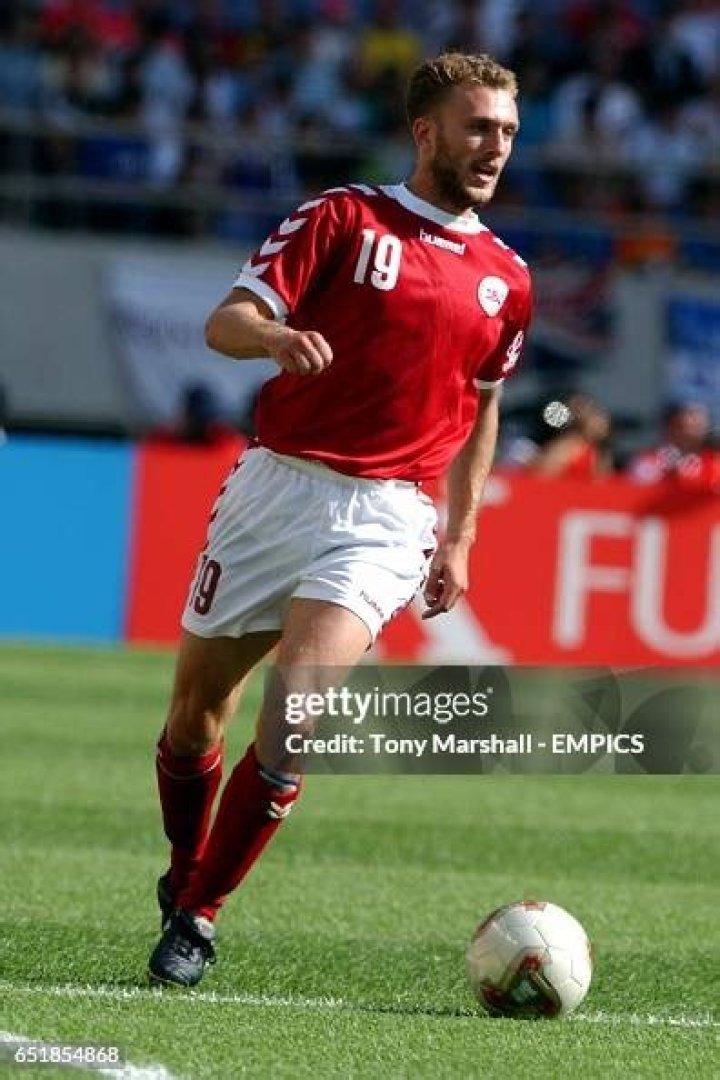 Dennis Rommedahl