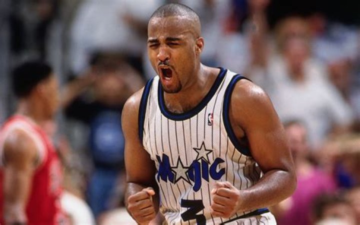 Dennis Scott
