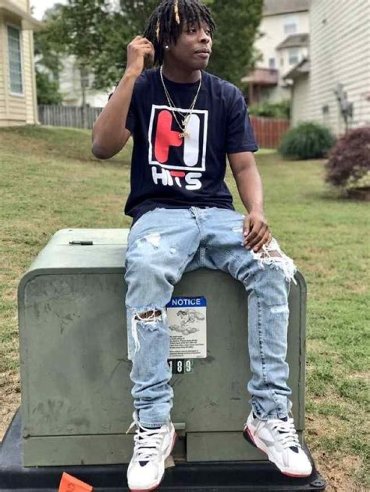 Denzel Harris- Net Worth, Bio, Age, Girlfriend, Height, Nationality, Career