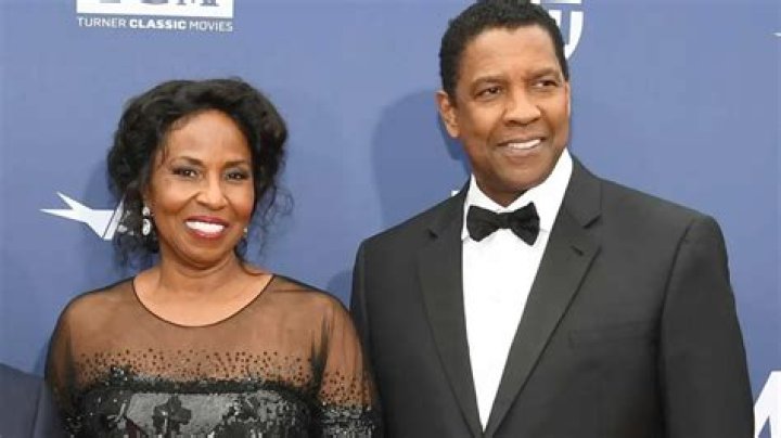 Denzel Washington- Bio, Net Worth, Wife, Height