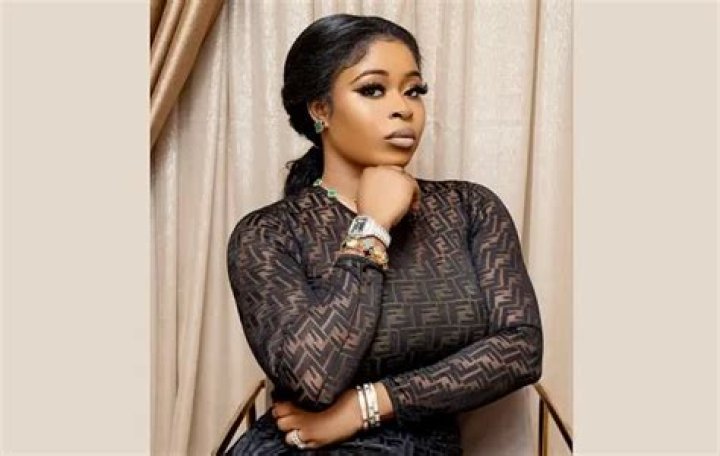 Deola Smart Adeyemi Biography: Age, Husband, Father, Parents, Net Worth, Pictures