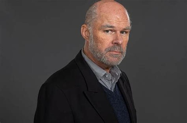 Deon Lotz Biography: Movies, Wife, Age, Net Worth, Family, Legacy, IMDb, Look Alike, Wikipedia, Instagram, Beauty