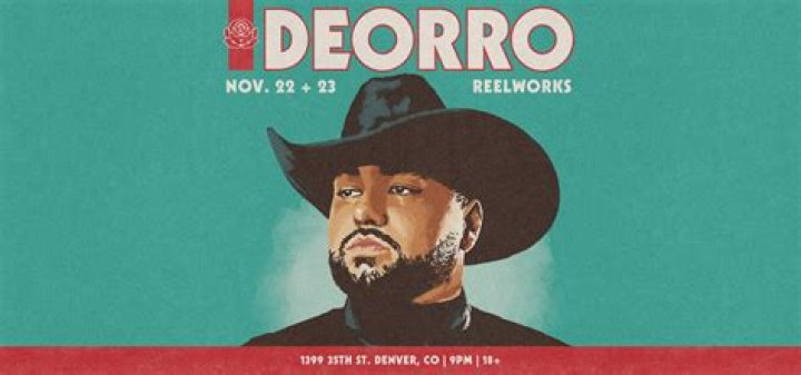 Deorro