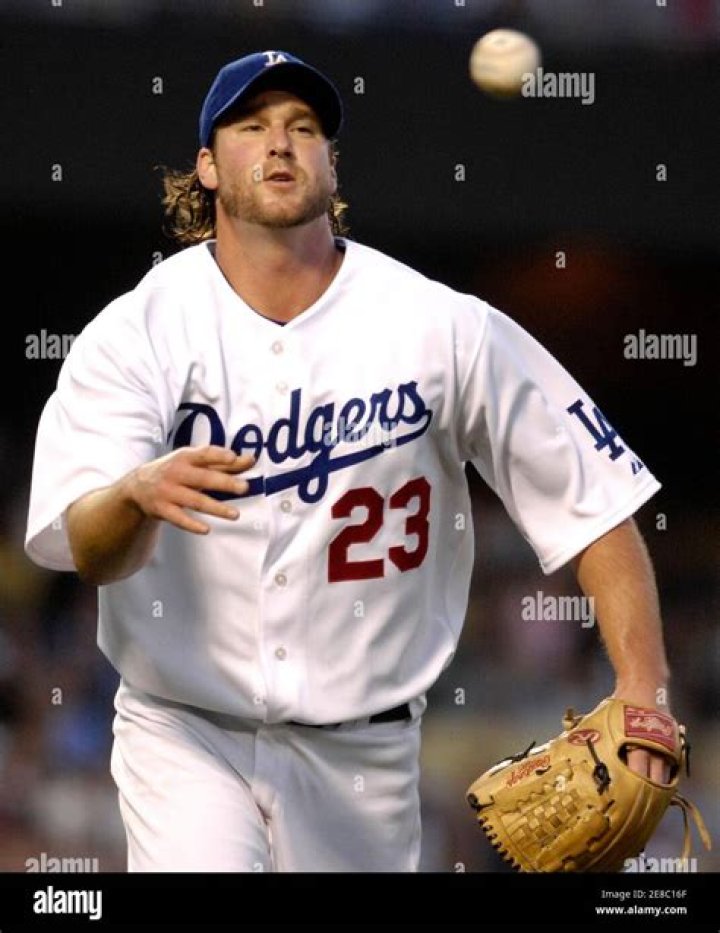 Derek Lowe