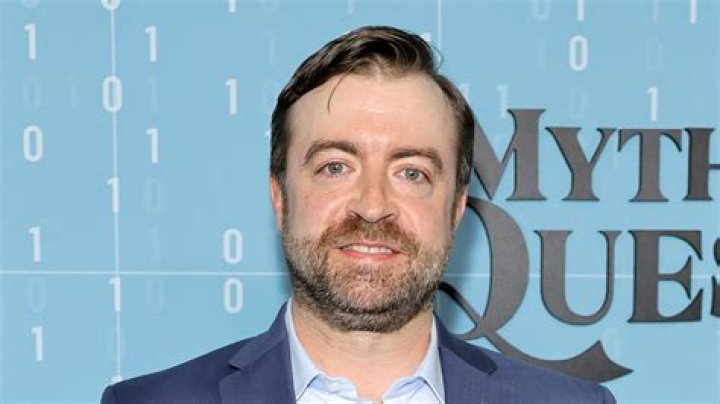 Derek Waters
