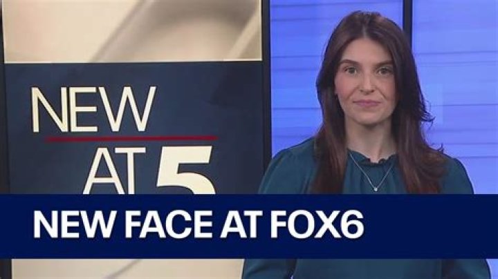 Derica Williams (FOX6 News Reporter) Bio, Wiki, Age, Husband, and Net Worth