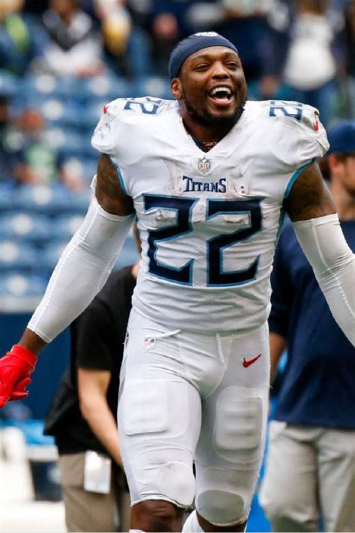 Derrick Henry Net Worth, Age, Height, Bio, Birthday, Wiki!