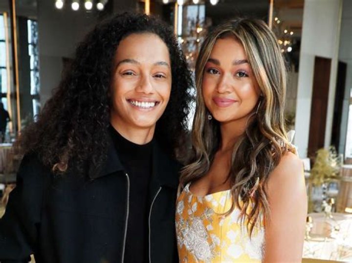 Derryl Bailey’s Girlfriend: Who is Derryl Bailey Dating?