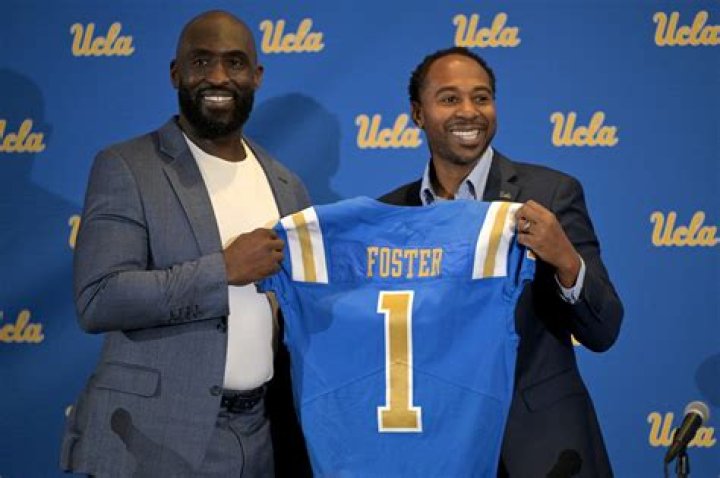 DeShaun Foster Net Worth 2024, Age, Height, Bio, Birthday, Wiki!