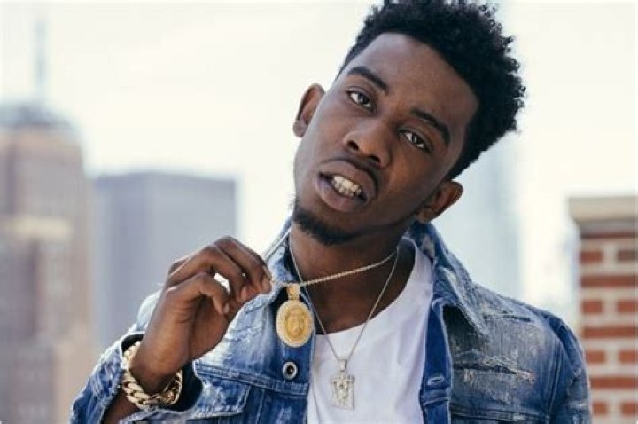Desiigner Net Worth 2024, Age, Height, Bio, Birthday, Wiki!