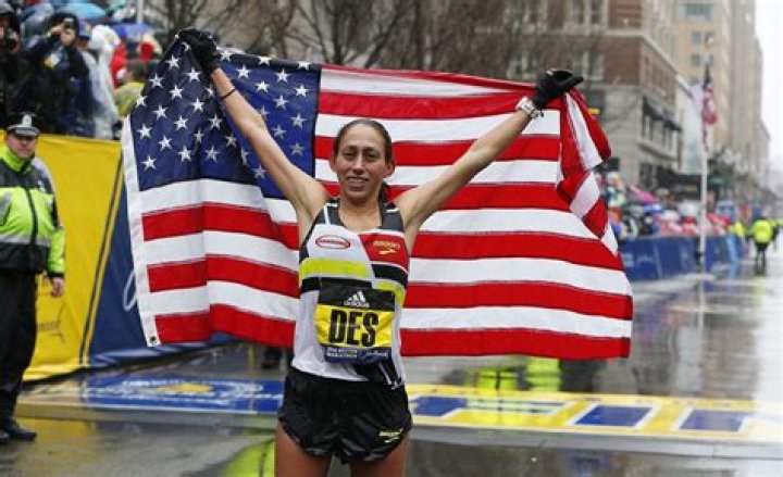 Desiree Linden