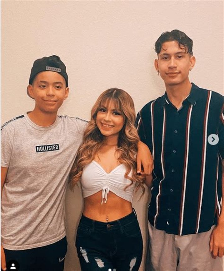 Desiree Montoya Bio, Wiki, Net Worth, Age, Height, Boyfriend