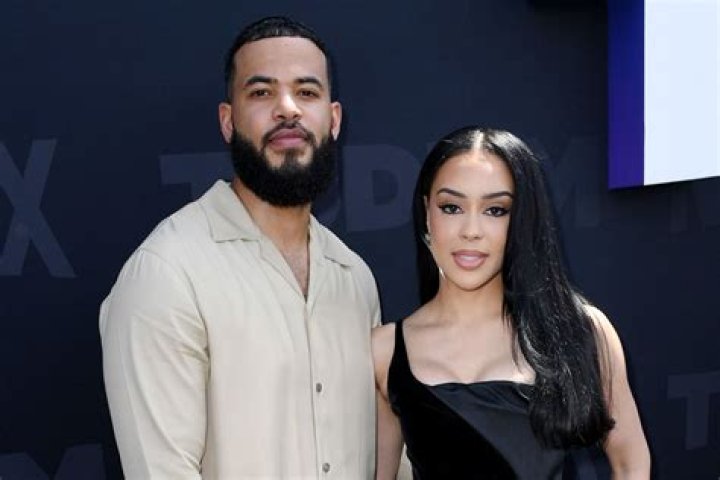 Desmond English’s Girlfriend: Who is Desmond English Dating?