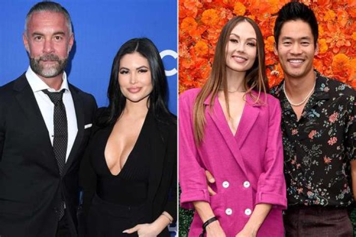 Desmond Harrington | Relationship And Family