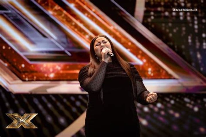 Destiny Chukunyere wins "X-Factor Malta" and will represent Malta at Eurovision 2020