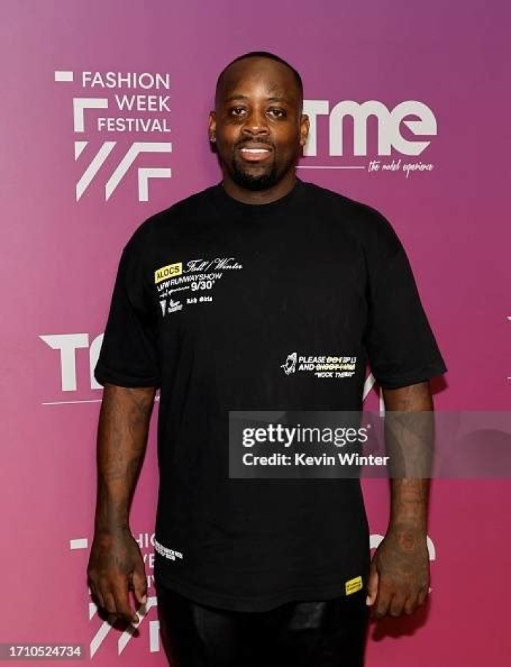 Desto Dubb Net Worth, Age, Height, Bio, Birthday, Wiki!