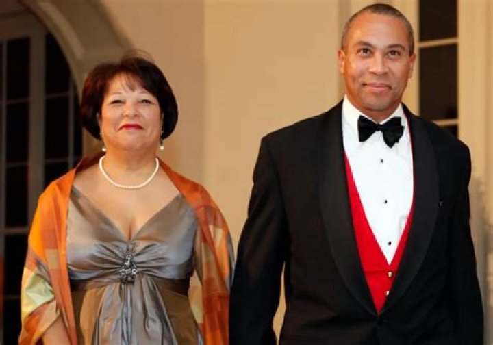Deval Patrick - Net Worth, Age, Height, Birthday, Bio, Wiki!