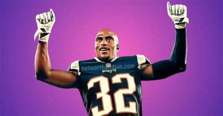 Devin McCourty Net Worth 2024, Bio, Career Stats, Wife, Age, Salary, Family, House, Brother, Height Weight, College