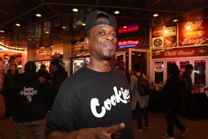 Devin The Dude Net Worth, Age, Height, Bio, Birthday, Wiki!
