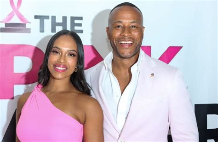 Devon Brown’s Girlfriend: Who is Devon Brown Dating?