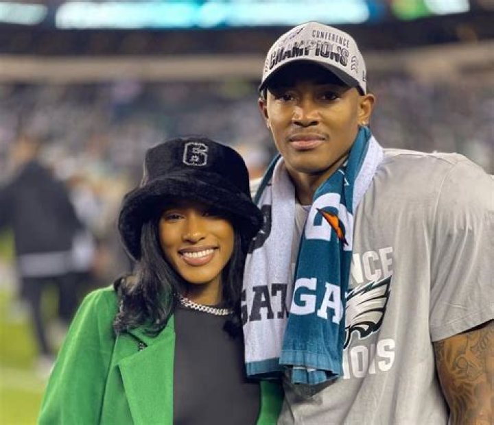 Devonte Thomas’s Girlfriend: Who is Devonte Thomas Dating?