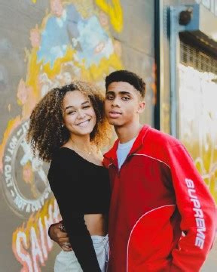 Devyn Winkler- Wiki, Age, Height, Net Worth, Boyfriend, Dating