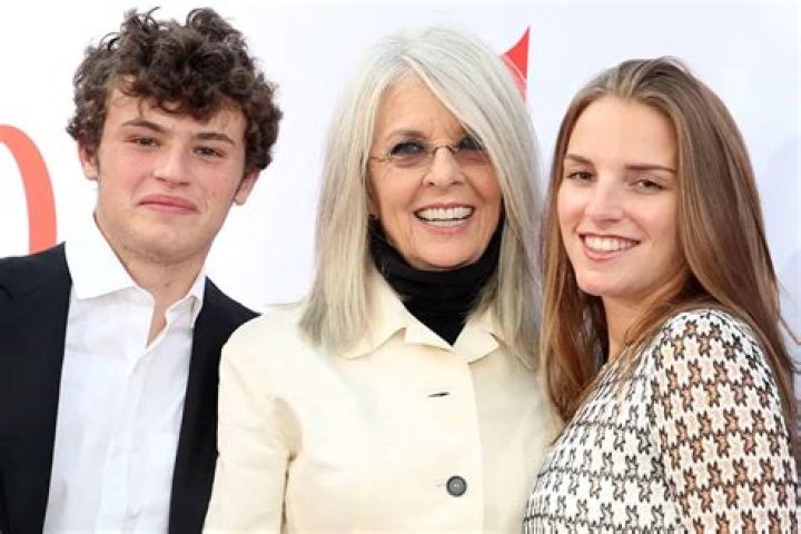 Dexter Keaton Biography; Net Worth, Age, College And Boyfriend Of Diane Keaton’s Daughter