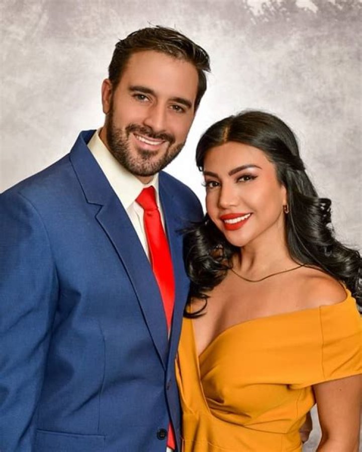 Diana Palomino’s Boyfriend: Who is Diana Palomino Dating?