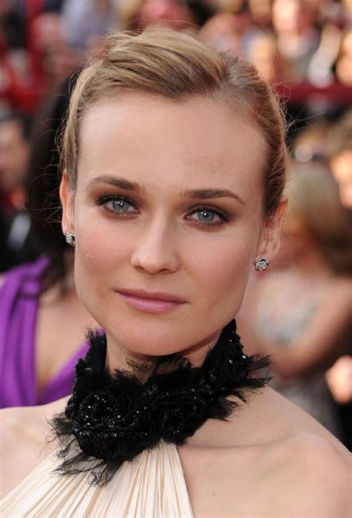 Diane Kruger - Celebrity