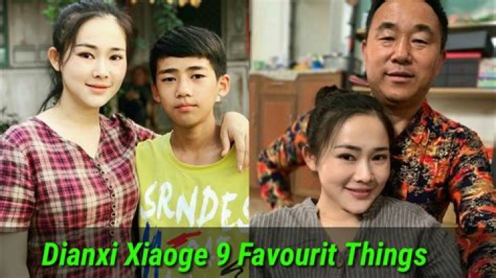 Dianxi Xiaoge (Youtuber) Wiki, Bio, Age, Height, Weight, Dating, Boyfriend, Career, Net Worth, Facts