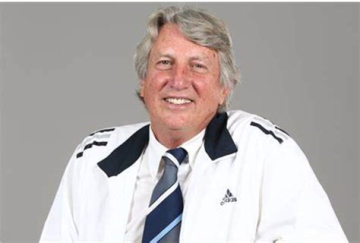 Dick Fosbury Wife Robin Tomasi | Family, Kids And Net Worth