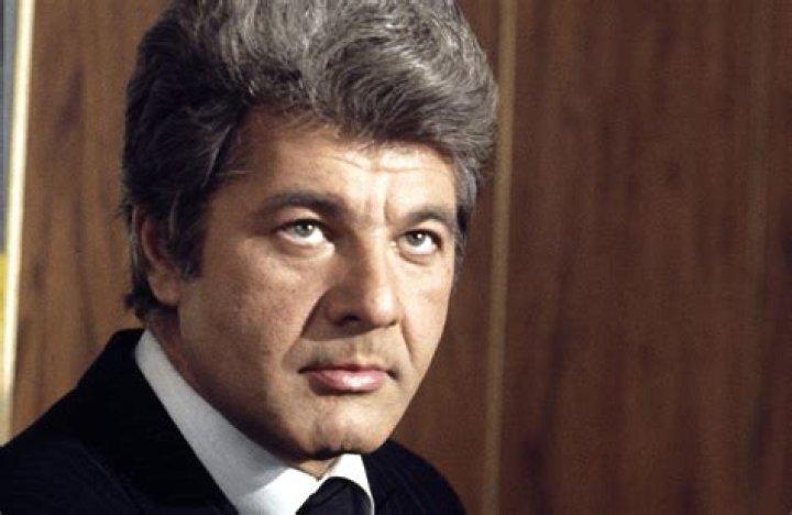 Dick Shawn