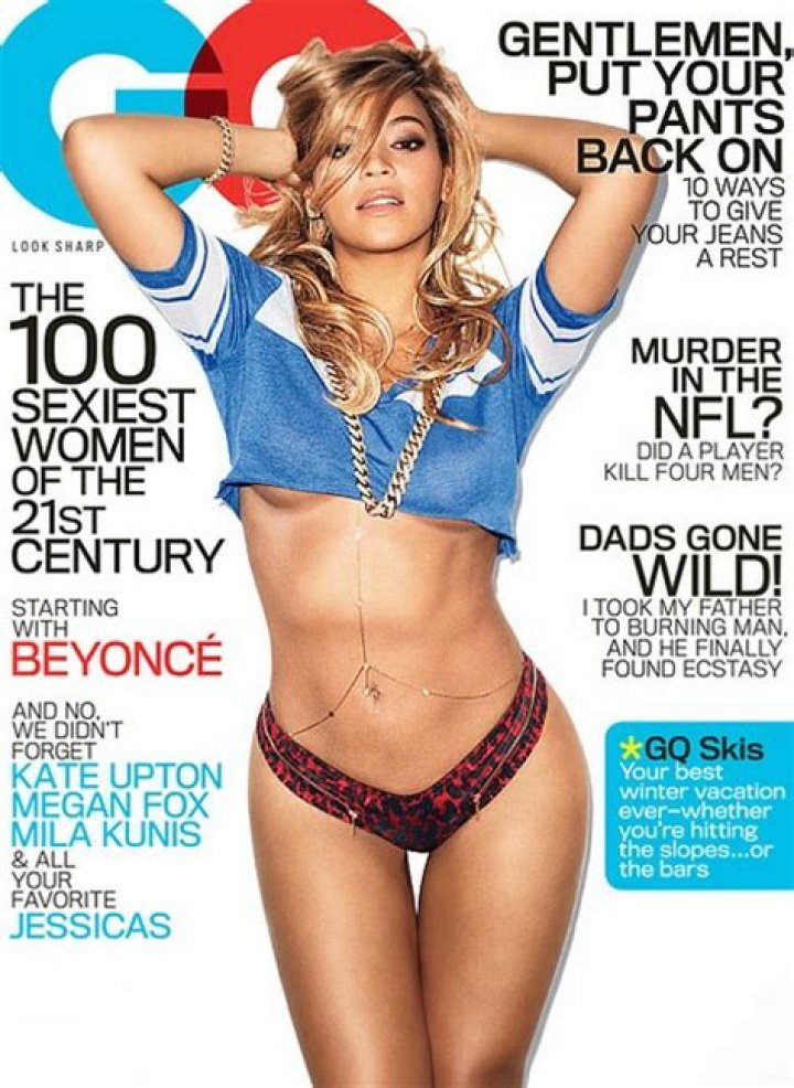 Did Beyonce Just Admit She Used a Surrogate Mother For Blue Ivy Carter? (Video)