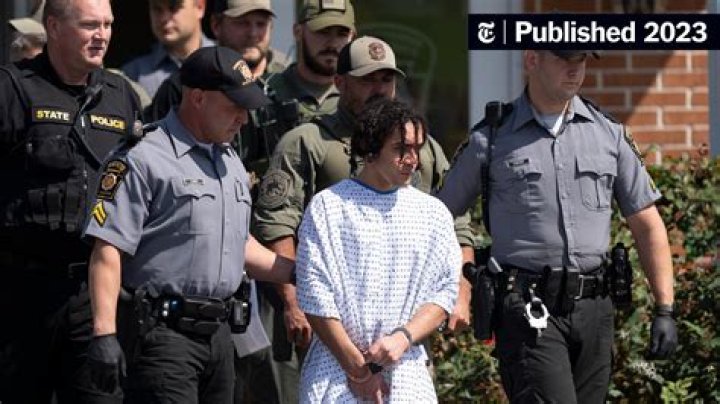 Did Madison Kill His Parents: Jesse Madison Holton Arrested For Murder Charge