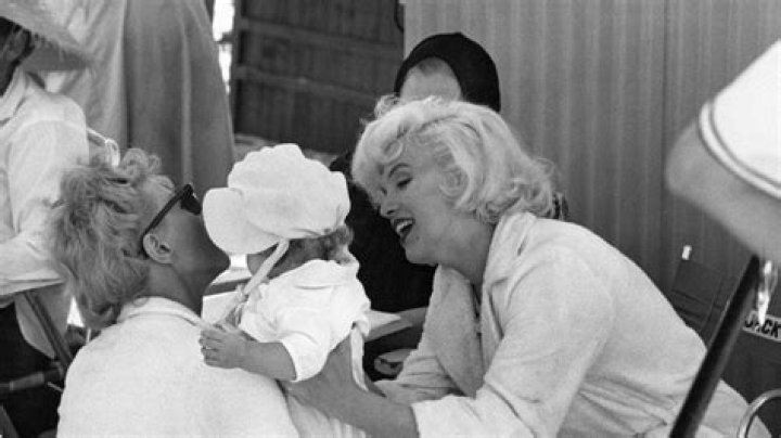 Did Marilyn Monroe Have Any Children? Facts About Her Family