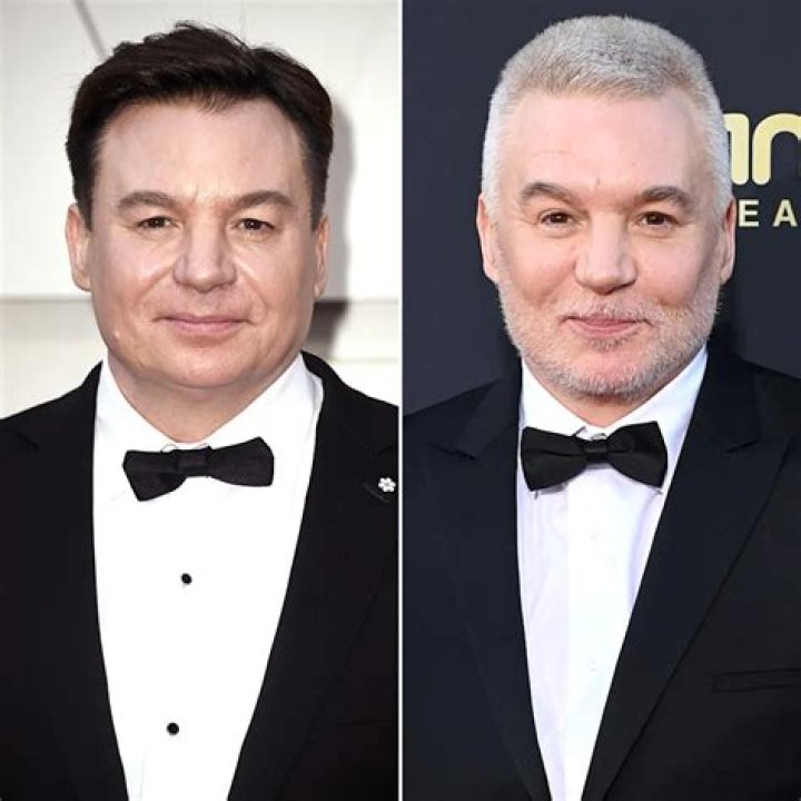 Did Mike Myers Get A Facelift? The Pentaverate Actor Looks Quite Different Now