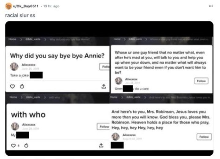 Did Onlyjayus Said N Word? Onlyjayus Racist Messages Screenshot and Drama Explained