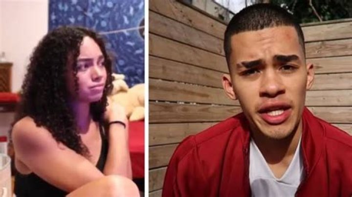 Did Sneako Girlfriend Maria Cheat On Him? Wife And Relationship Timeline