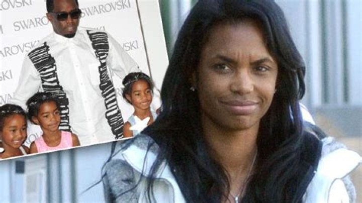 Diddy’s Baby Mama Kim Porter’s Cocaine Drug Problem – Nanny Dawn Drago Says Kids NOT SAFE!