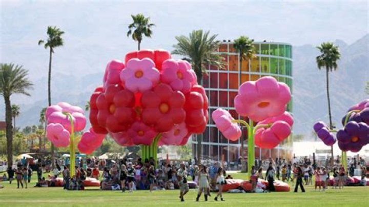 Diddy, The Weeknd and additional surprise Coachella performers announced