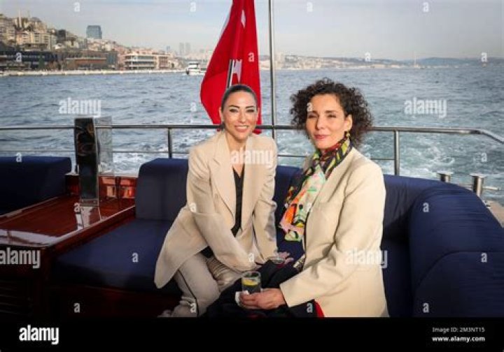 Didem Ozkan’s Boyfriend: Who is Didem Ozkan Dating?