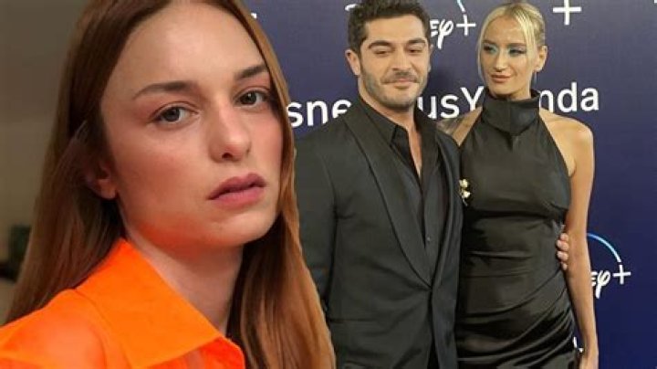 Didem Soydan’s Girlfriend: Who is Didem Soydan Dating?