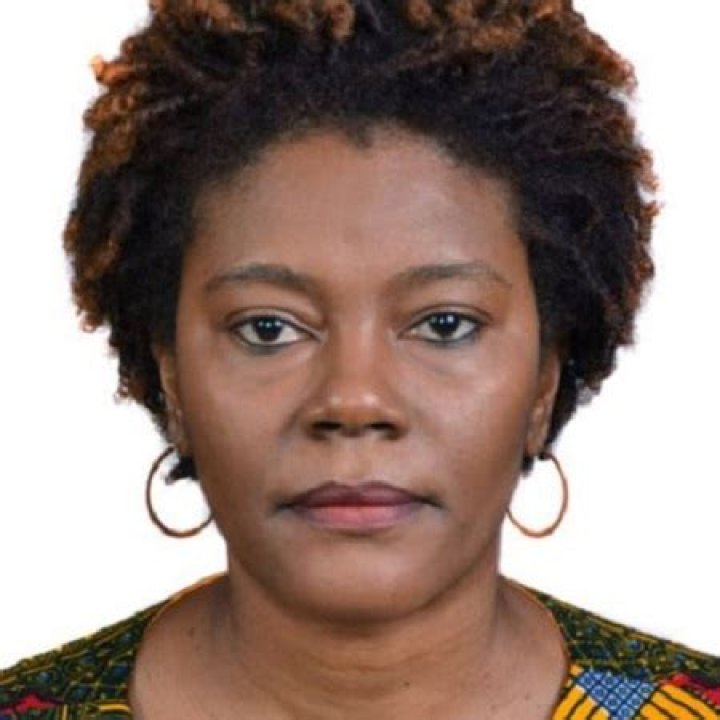 Didi Bertrand : Wiki, Net Worth, Height, Marital Status And Career