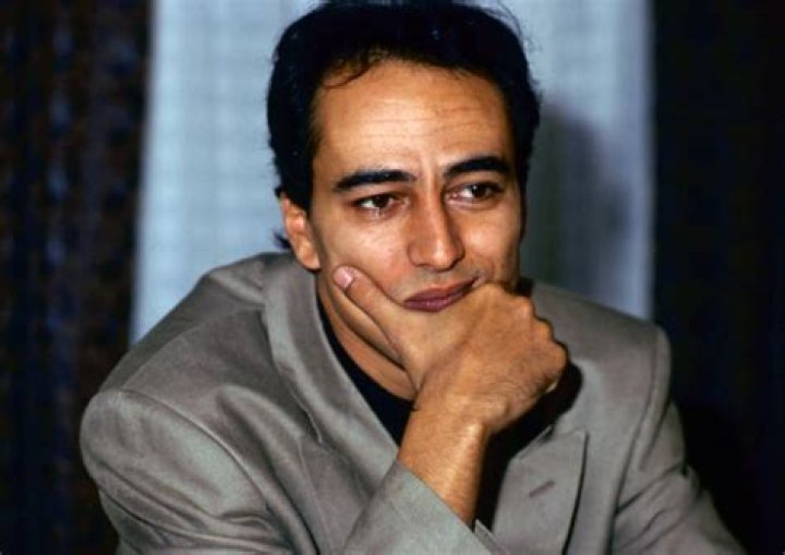 Didier Roustan Jeune