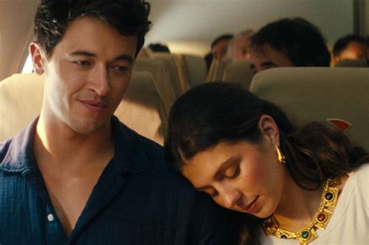 Diedrich Bader children: Meet Ondine CaolIla Bader and Sebastian Bader