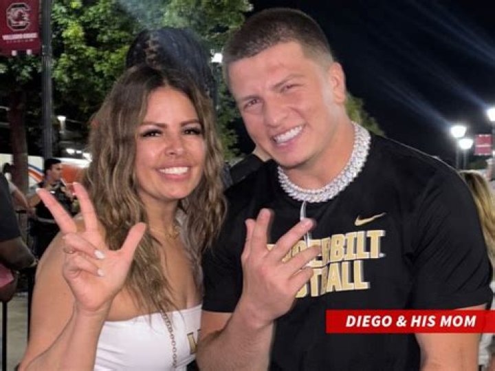 Diego Carrete’s Girlfriend: Who is Diego Carrete Dating?