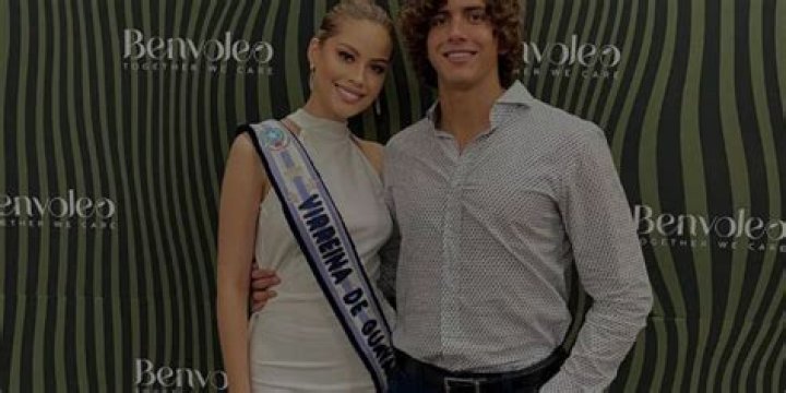 Diego Guillen’s Girlfriend: Who is Diego Guillen Dating?