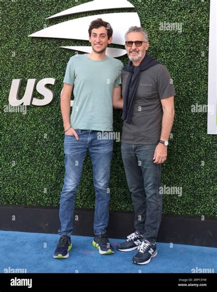 Diego Turturro Wiki, Biography, Age, Height, Nationality, Parents, Instagram, Girlfriend