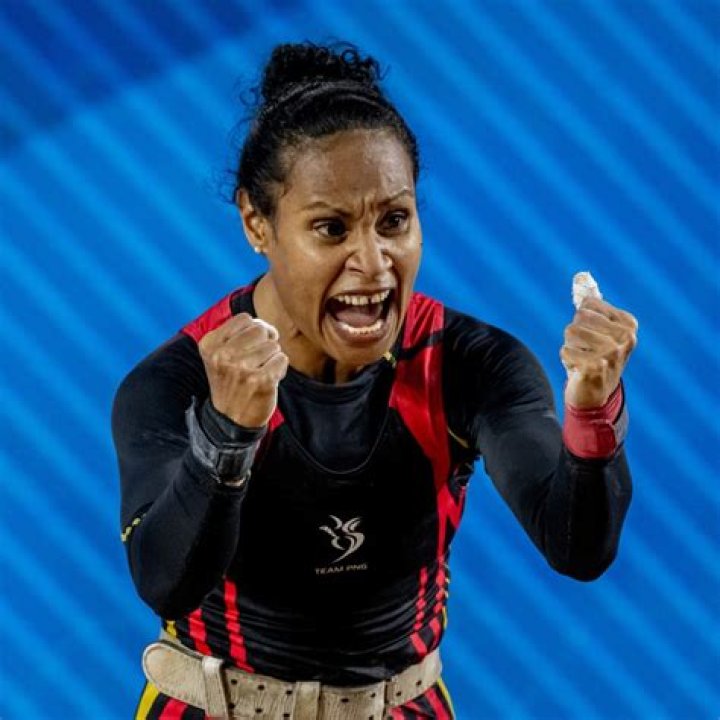 Dika Toua - Net Worth, Age, Height, Birthday, Bio, Wiki!