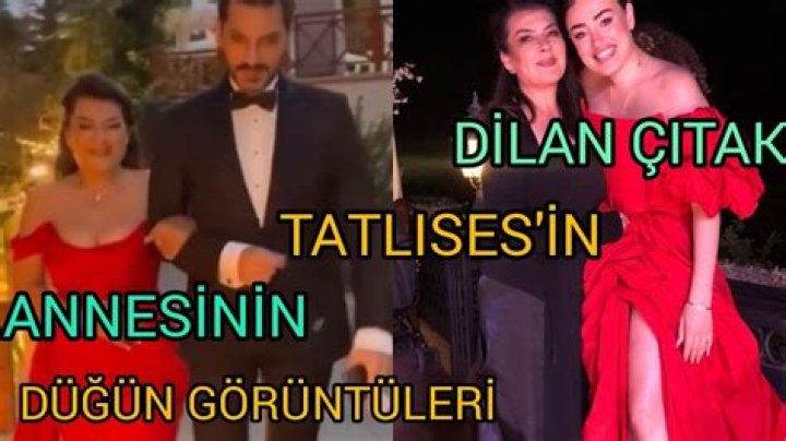 Dilan citak’s Boyfriend: Who is Dilan citak Dating?